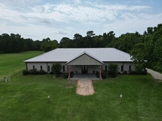Plus de détails pour 13705 FM 2432 Rd, Willis, TX - Spécialisé à vendre