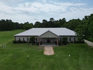 Plus de détails pour 13705 FM 2432 Rd, Willis, TX - Spécialisé à vendre