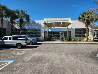 Plus de détails pour 8818 Commodity Cir, Orlando, FL - Local d'activités à louer
