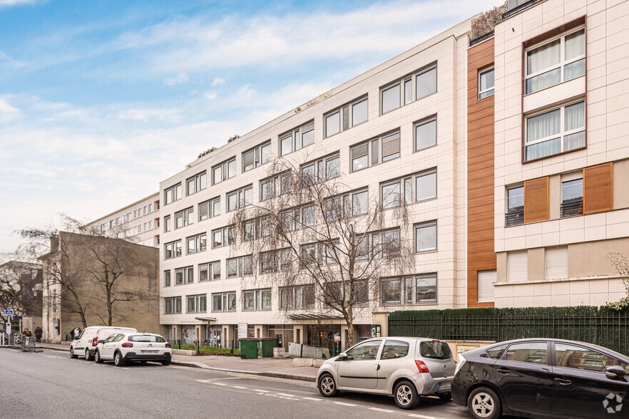 19 Avenue Léon Gambetta, Montrouge à louer - Photo principale – Image 1 sur 3
