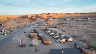 Plus de détails pour 280 E 100 N, Hanksville, UT - Hôtellerie à vendre
