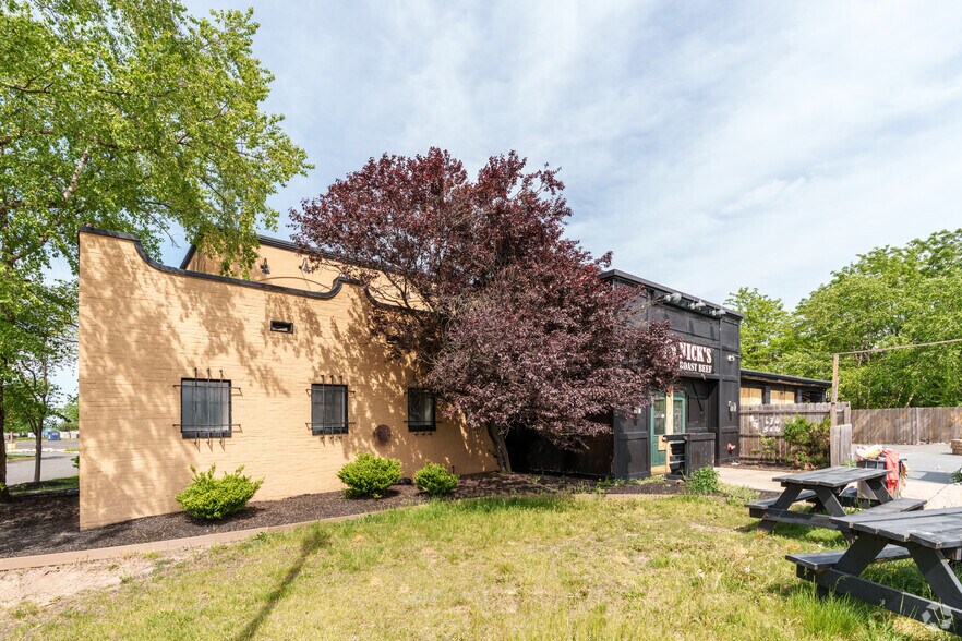 4501 Woodhaven Rd, Philadelphia, PA à vendre - Photo de l’immeuble – Image 3 sur 3