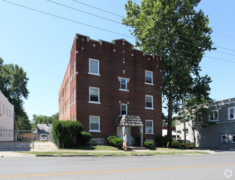 5701 St John Ave, Kansas City, MO à vendre - Photo de l’immeuble – Image 2 sur 2