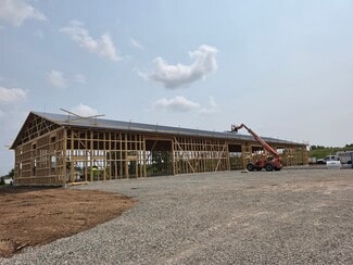 Plus de détails pour 2517 W American Dr, Neenah, WI - Industriel/Logistique à louer