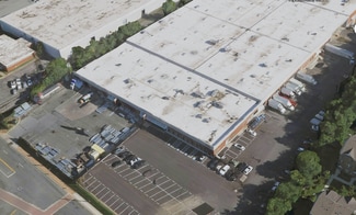 Plus de détails pour 7100 Old Landover Rd, Landover, MD - Industriel/Logistique à louer