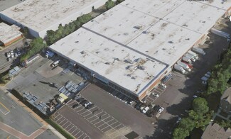 Plus de détails pour 7100 Old Landover Rd, Landover, MD - Industriel/Logistique à louer