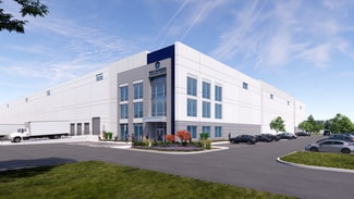 Plus de détails pour N Hickory St, Loxley, AL - Industriel/Logistique à louer