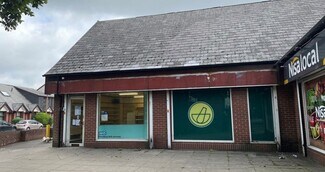 Plus de détails pour 1-2 High St, Newcastle - Local commercial à louer