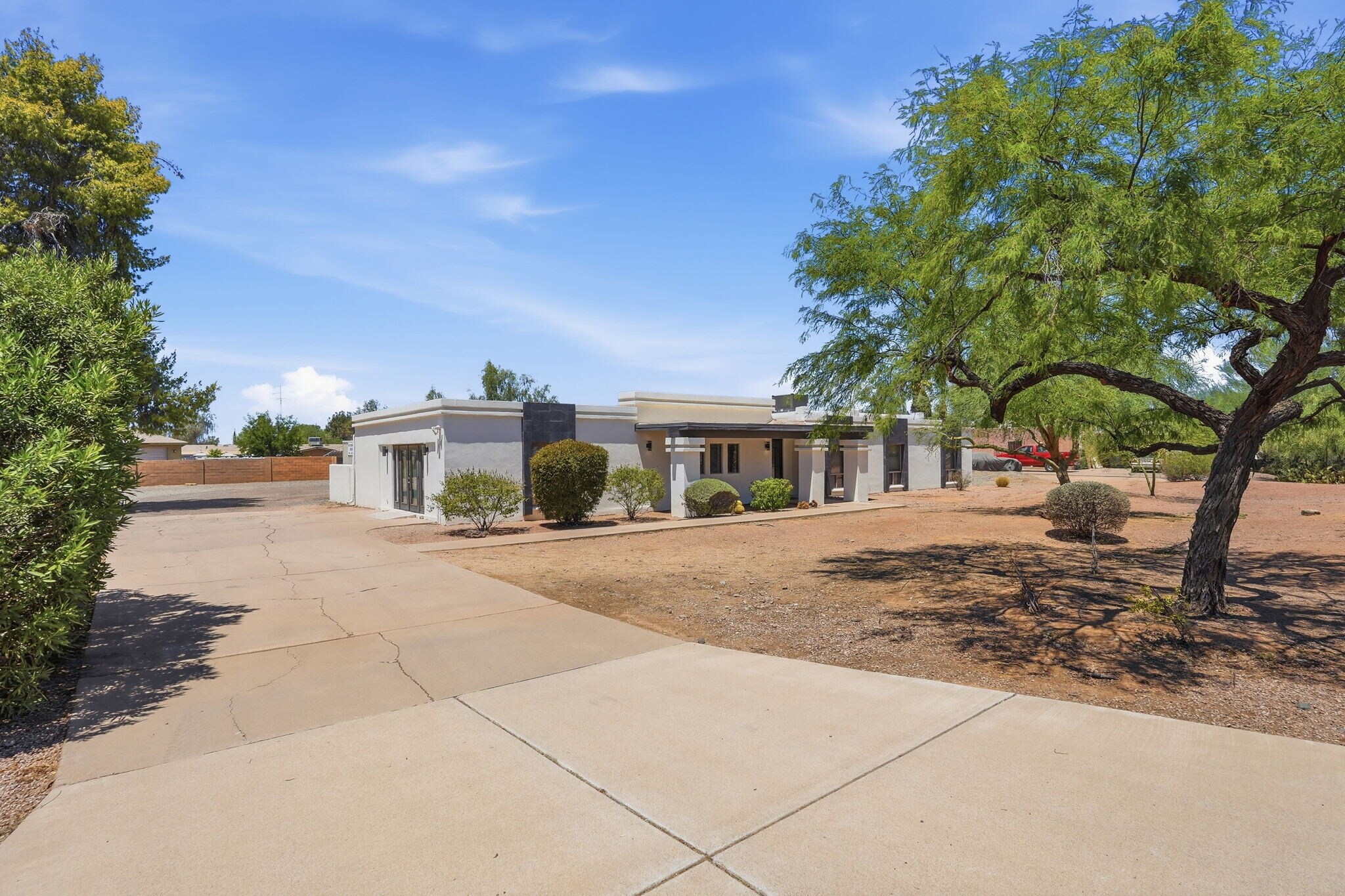 12826 N Scottsdale Rd, Scottsdale, AZ à louer Photo de l’immeuble– Image 1 sur 40