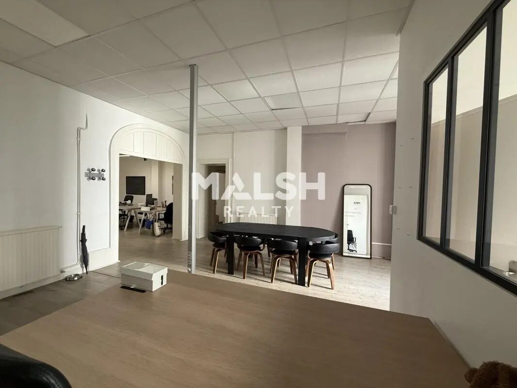 Bureau dans Lyon à louer Photo de l’immeuble– Image 1 sur 17