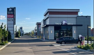 Plus de détails pour 3703 Gateway Blvd NW, Edmonton, AB - Local commercial à louer