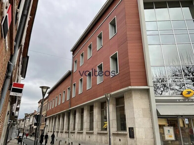Bureau dans Albi à louer - Photo de l’immeuble – Image 2 sur 13