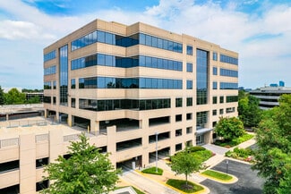 Plus de détails pour 12801 Worldgate Dr, Herndon, VA - Bureau à louer