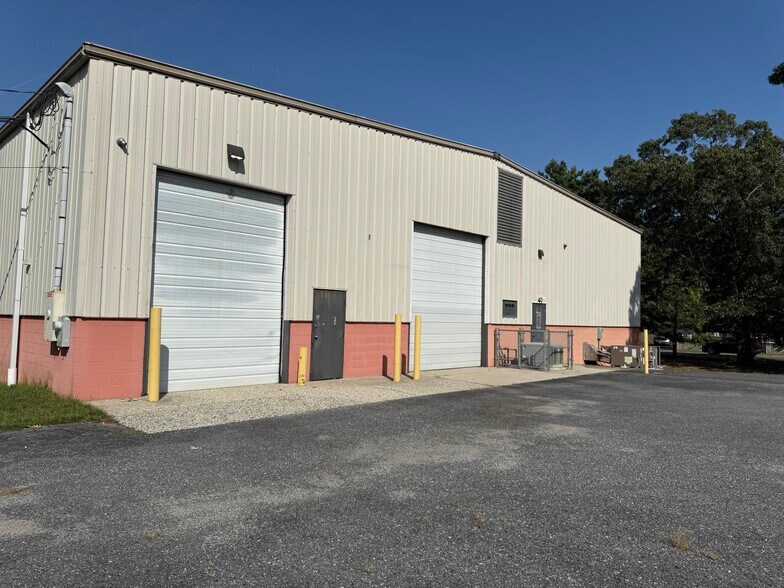 2727 Fire Rd, Pleasantville, NJ à louer - Photo de l’immeuble – Image 2 sur 3