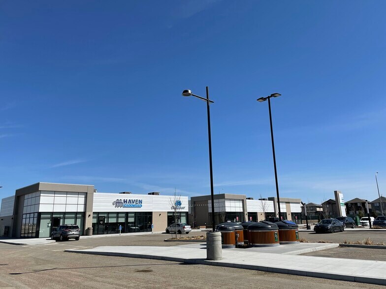 Allan Dr SW, Edmonton, AB à louer - Photo de l’immeuble – Image 3 sur 15