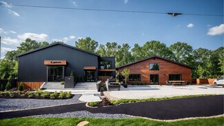 Plus de détails pour 2837 Scruggs Rd, Moneta, VA - Bureau/Local commercial, Industriel/Logistique à louer