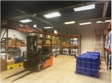 49100-49140 Wixom Tech Dr, Wixom, MI à vendre - Photo intérieure – Image 3 sur 5