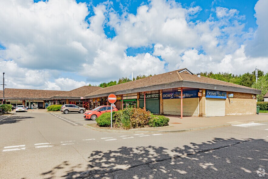 Huntsmans Rd, Glenrothes à louer - Photo de l’immeuble – Image 2 sur 2