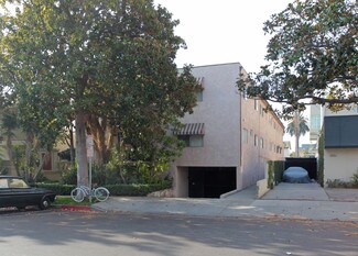 Plus de détails pour 1518 10th St, Santa Monica, CA - Logement à vendre