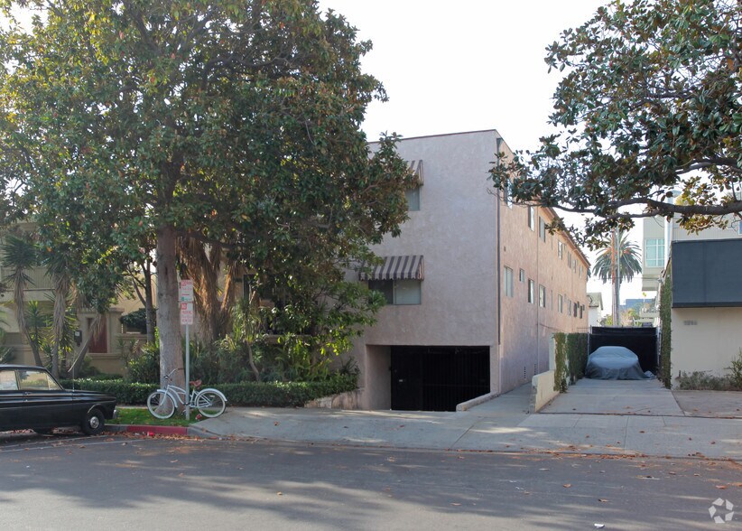 1518 10th St, Santa Monica, CA à vendre - Photo principale – Image 1 sur 16