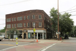 Plus de détails pour 12635 Larchmere Blvd, Cleveland, OH - Local commercial à louer