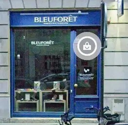 Plus de détails pour Local commercial à louer
