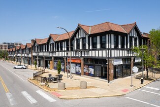 Plus de détails pour 1901-1937 Washington Ave, Saint Louis, MO - Local commercial à louer