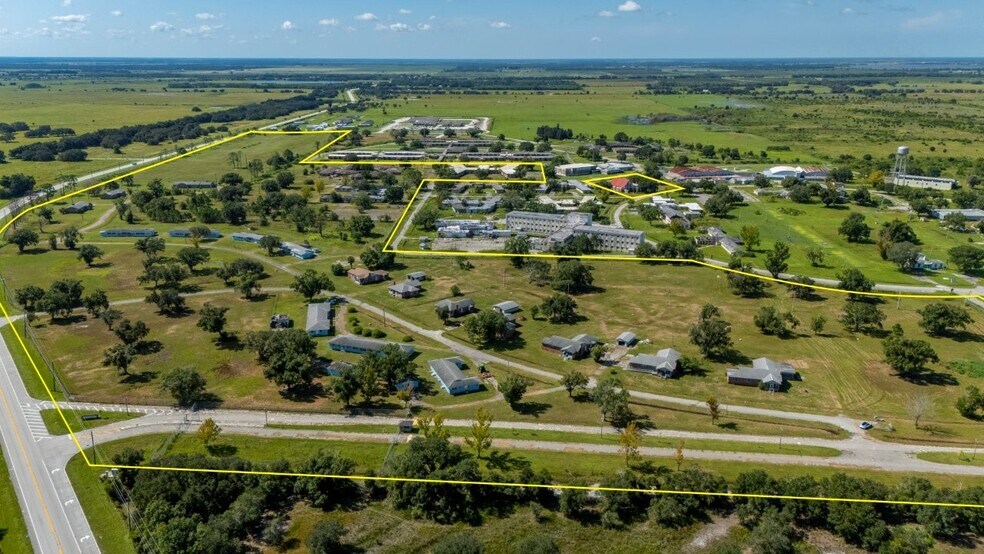 6000 FL-31 Hwy, Arcadia, FL à vendre - Photo de l’immeuble – Image 3 sur 17