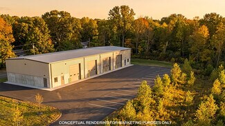 Plus de détails pour 715 Washington St, Pembroke, MA - Terrain à vendre