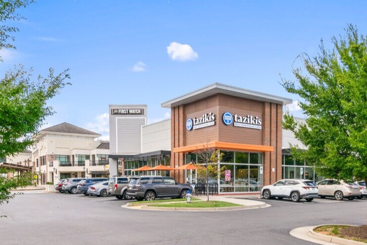 2243 Franklin Rd SW, Roanoke, VA à vendre - Photo de l’immeuble – Image 3 sur 5
