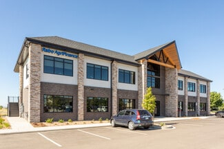 Plus de détails pour 4055 St. Cloud Dr, Loveland, CO - Bureau à louer