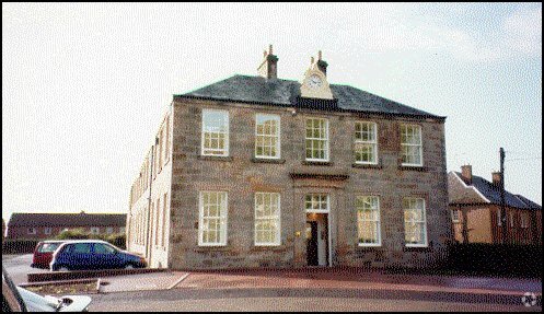 The Charrier, Menstrie à louer - Photo principale – Image 1 sur 4