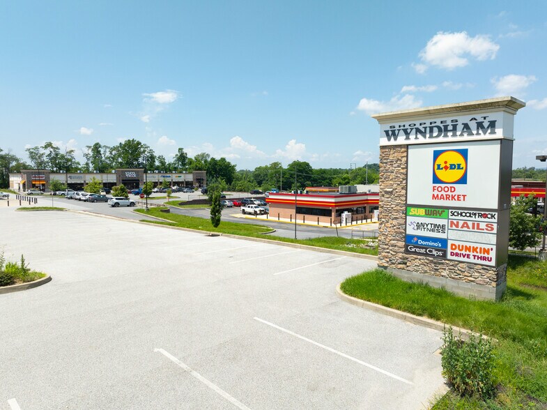 924 Richland ave, York, PA à vendre - Photo de l’immeuble – Image 2 sur 3