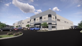 Plus de détails pour 7911 Eighth St, White City, OR - Industriel/Logistique à louer