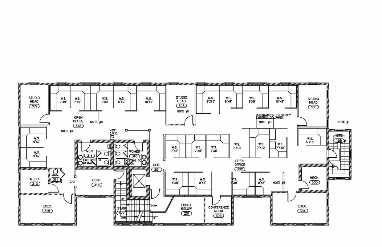 3495 Holcomb Bridge Rd, Peachtree Corners, GA à vendre Photo intérieure– Image 1 sur 1