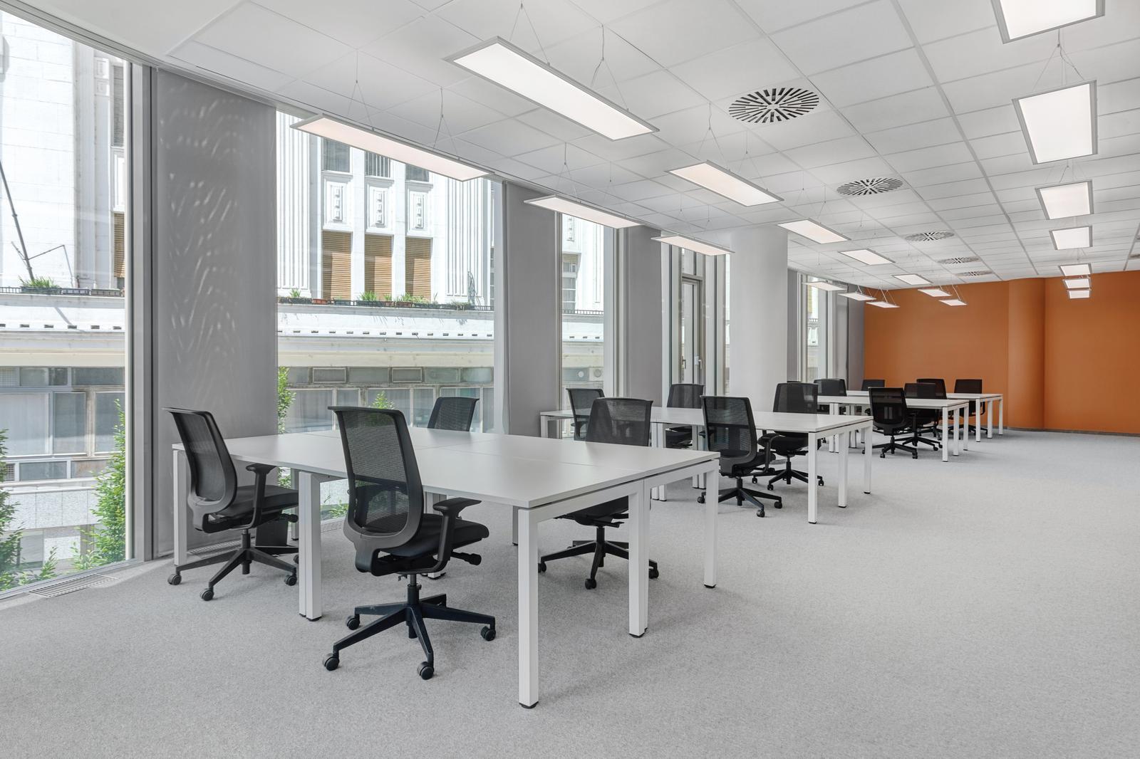 Bureau dans Cesson-Sévigné à louer Photo de l’immeuble– Image 1 sur 11