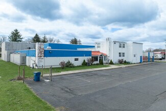 Plus de détails pour 151 S 14th St, Quakertown, PA - Local commercial à louer