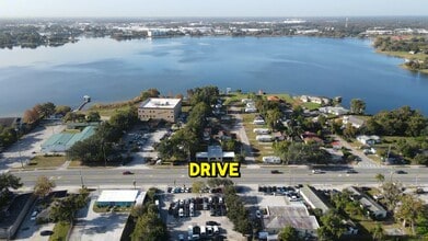 4460 Edgewater Dr, Orlando, FL à louer - Vidéo sur l’annonce professionnelle 