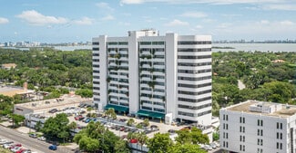 Plus de détails pour 4770 Biscayne Blvd, Miami, FL - Bureau à louer