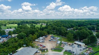 Plus de détails pour Captains Rite Cv, Memphis, TN - Terrain à vendre