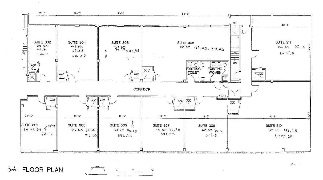 215-235 Lincoln Rd, Miami Beach, FL à louer Photo de l’immeuble– Image 1 sur 6