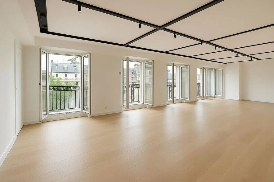 100 Boulevard De Sébastopol, Paris à louer - Photo intérieure – Image 2 sur 9