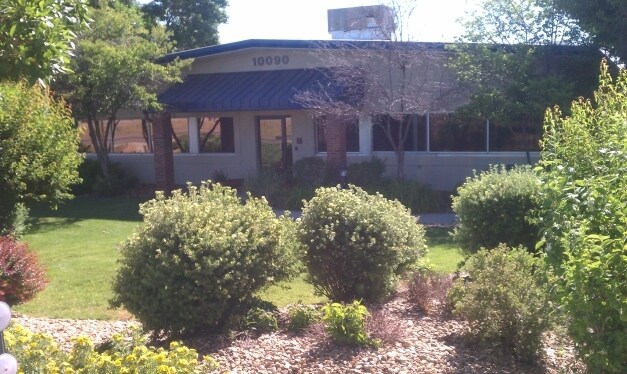 10090 E I25 Frontage Rd, Longmont, CO à vendre - Photo de l’immeuble – Image 2 sur 5
