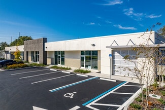 Plus de détails pour 161 Douglas Rd W, Oldsmar, FL - Local commercial à louer