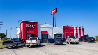 Plus de détails pour 2615 W Broadway St, Ardmore, OK - Local commercial à vendre