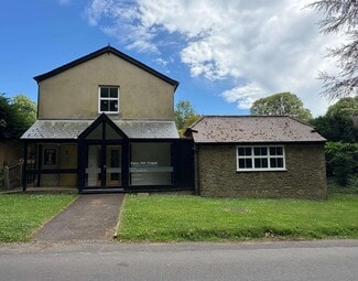 Plus de détails pour Chapel Rd, Oxted - Spécialisé à vendre