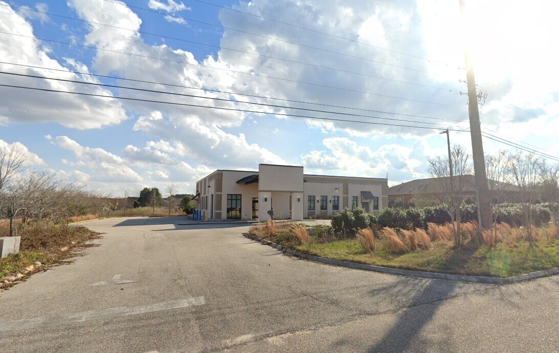 6004 Boll Weevil Cir, Enterprise, AL à louer Photo principale– Image 1 sur 5