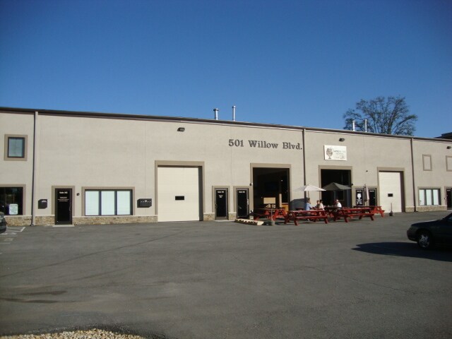 501 Willow Blvd, Willow Springs, IL à louer - Photo de l’immeuble – Image 3 sur 10