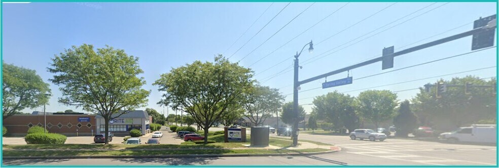 898 S Main St, Centerville, OH à louer - Photo de l’immeuble – Image 3 sur 9