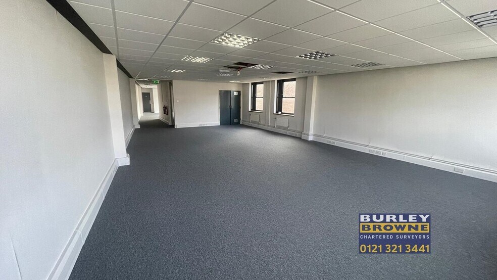 70 High St, Birmingham à louer - Photo de l’immeuble – Image 2 sur 15